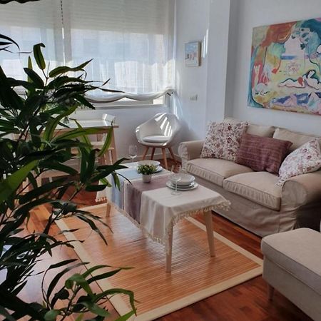 La Siesta En Tejares Apartment Kordoba Bagian luar foto