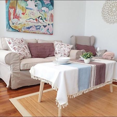 La Siesta En Tejares Apartment Kordoba Bagian luar foto