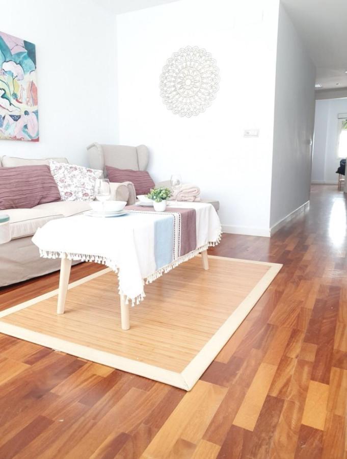 La Siesta En Tejares Apartment Kordoba Bagian luar foto