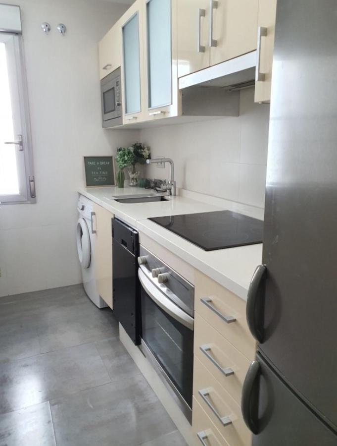 La Siesta En Tejares Apartment Kordoba Bagian luar foto