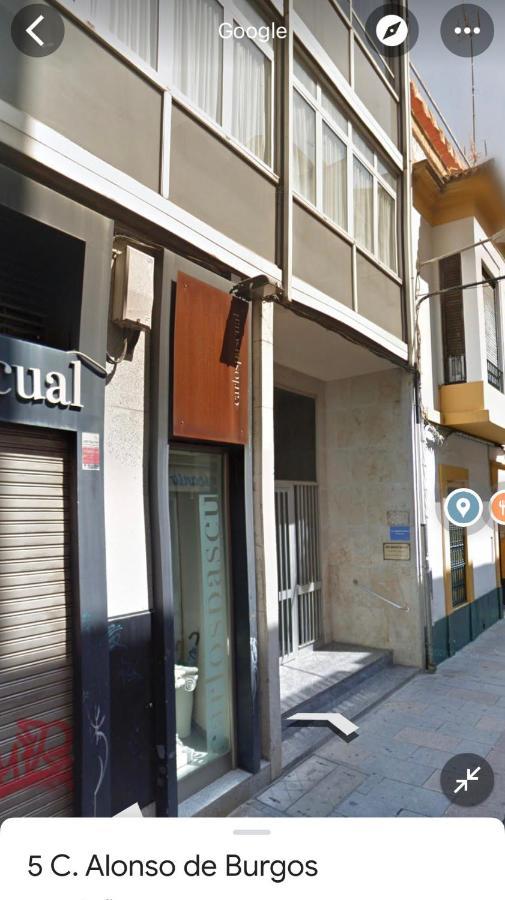 La Siesta En Tejares Apartment Kordoba Bagian luar foto